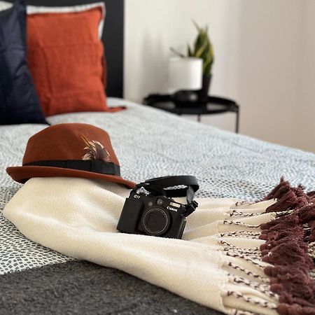 ליסבון Baixa Chiado Bedrooms מראה חיצוני תמונה