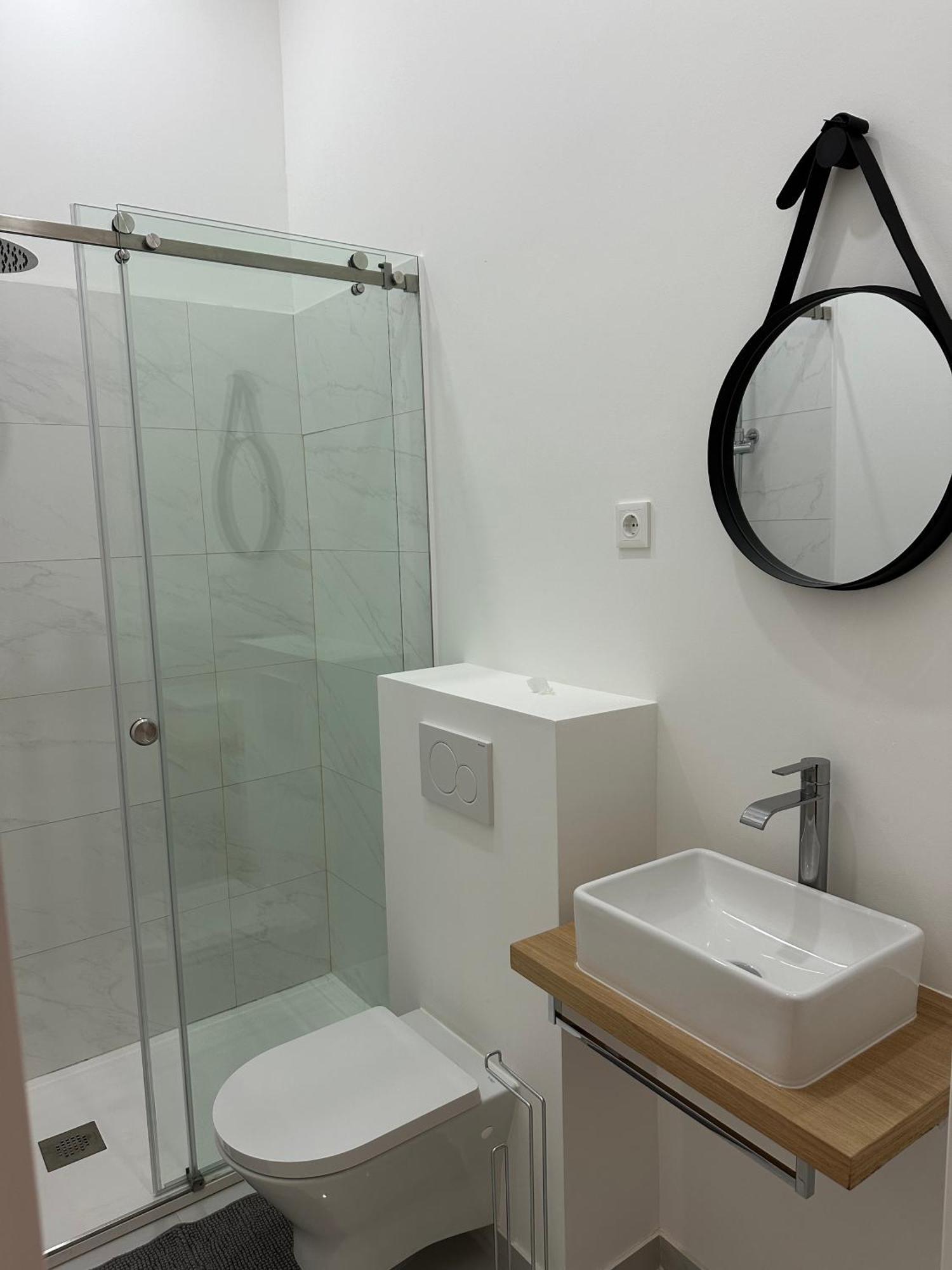 ליסבון Baixa Chiado Bedrooms מראה חיצוני תמונה
