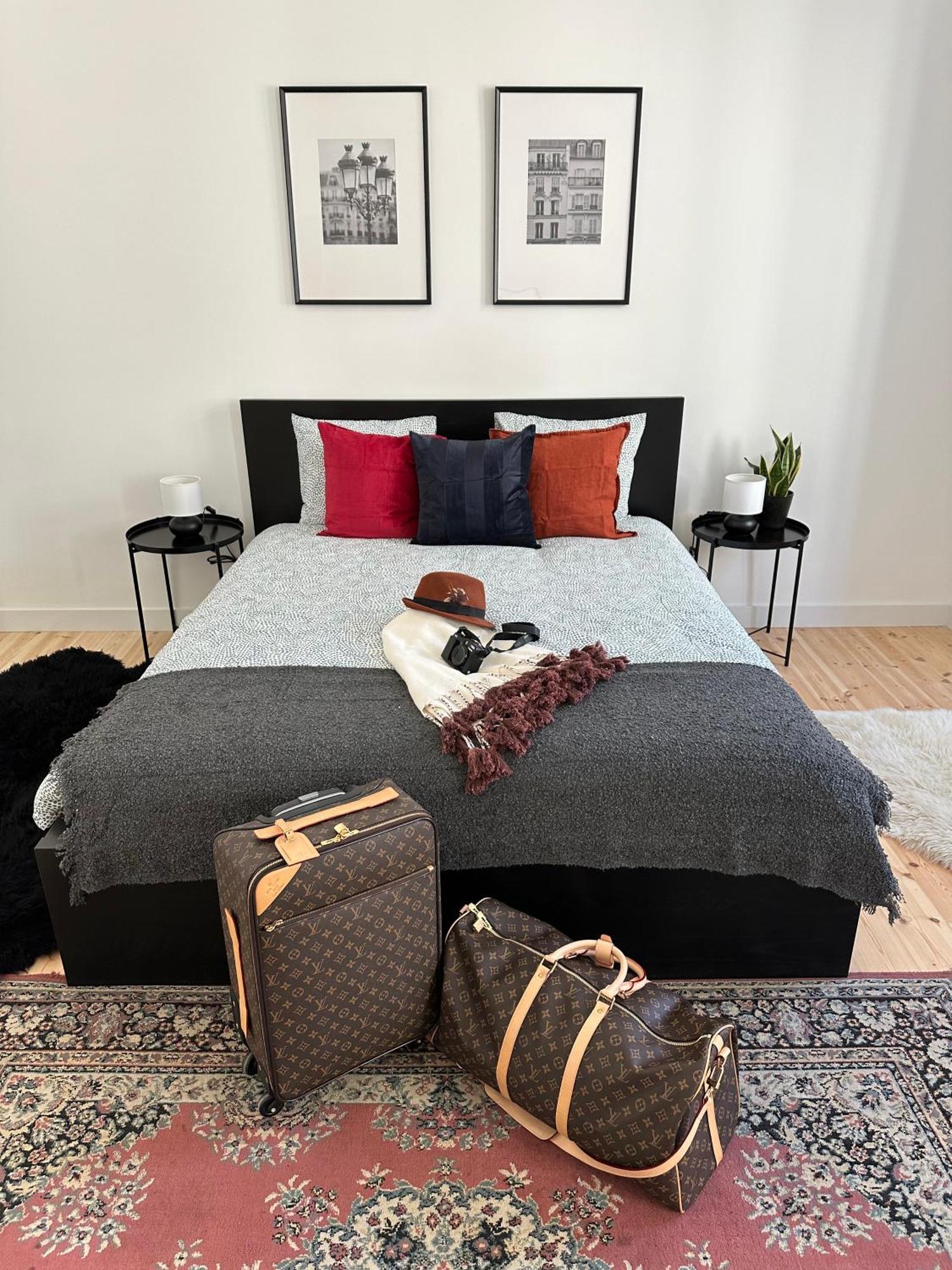 ליסבון Baixa Chiado Bedrooms מראה חיצוני תמונה
