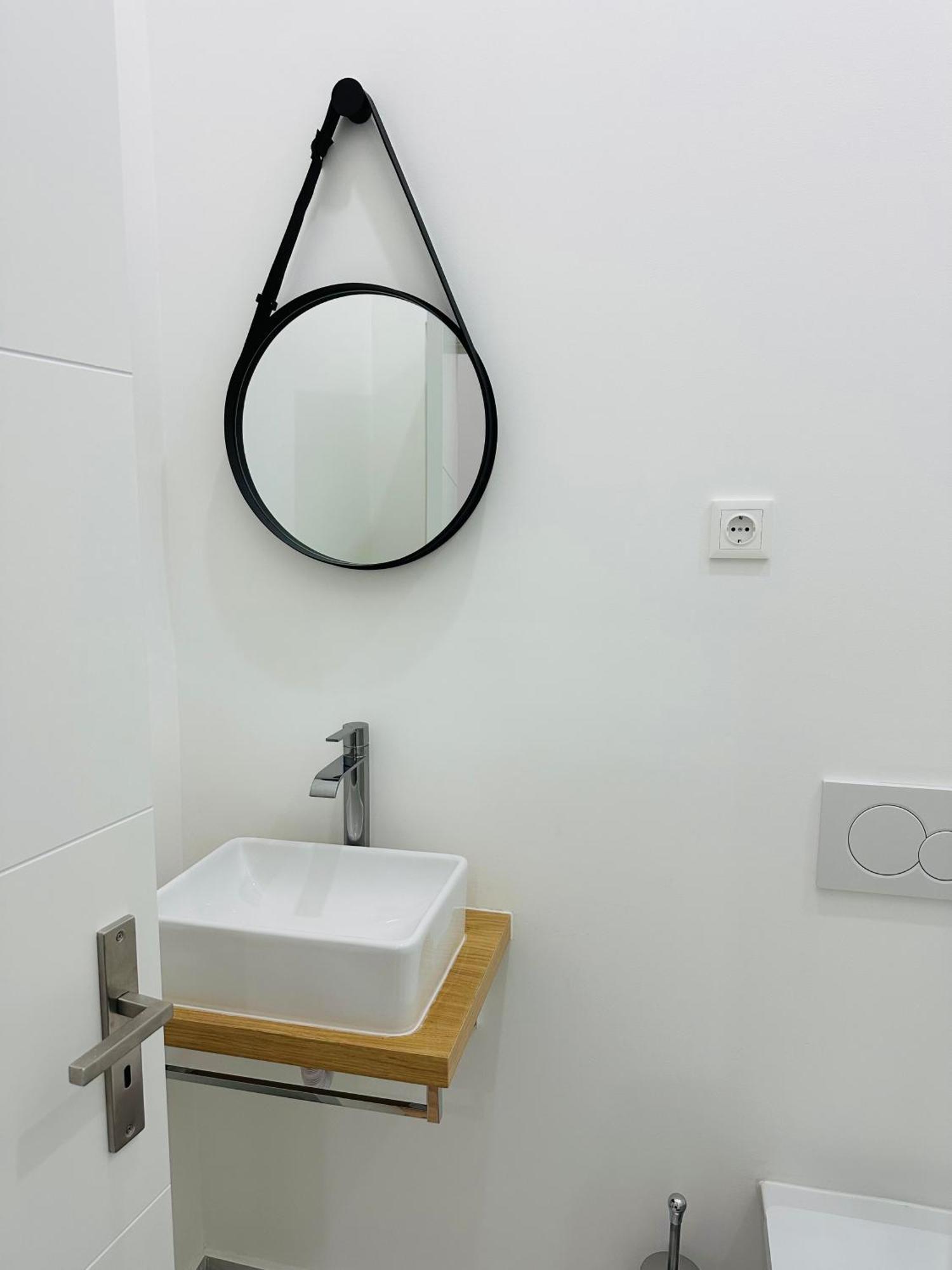 ליסבון Baixa Chiado Bedrooms מראה חיצוני תמונה