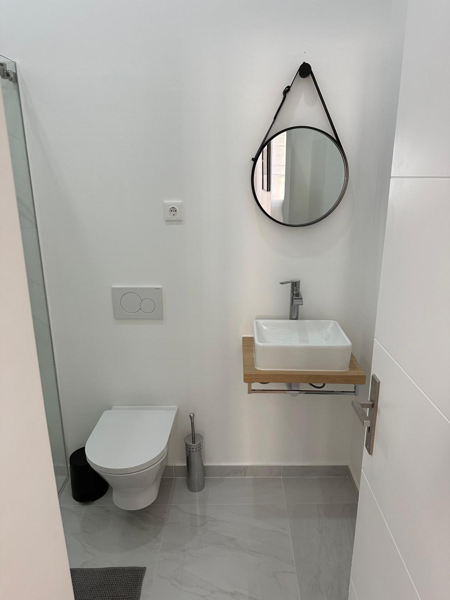ליסבון Baixa Chiado Bedrooms מראה חיצוני תמונה