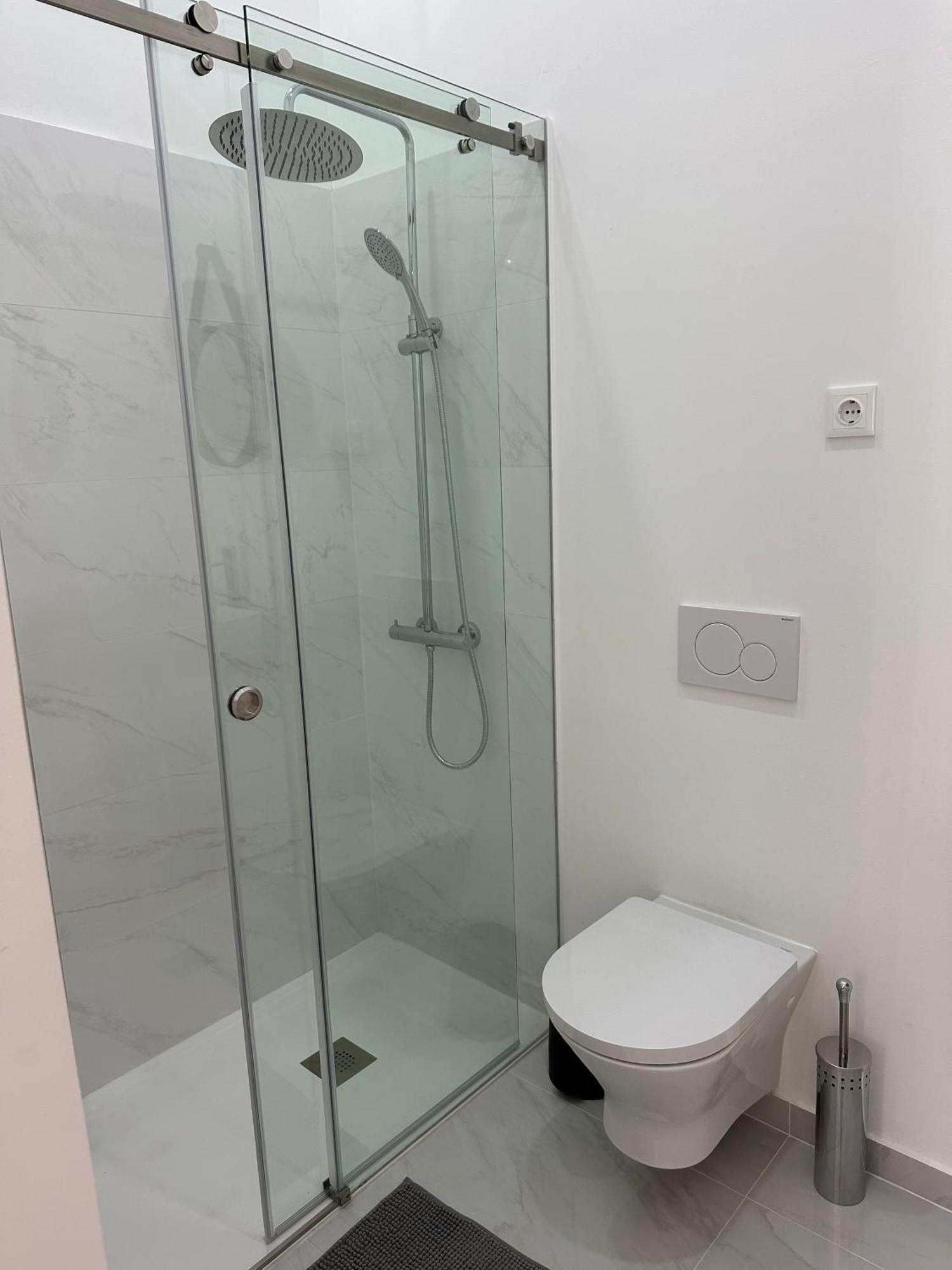 ליסבון Baixa Chiado Bedrooms מראה חיצוני תמונה