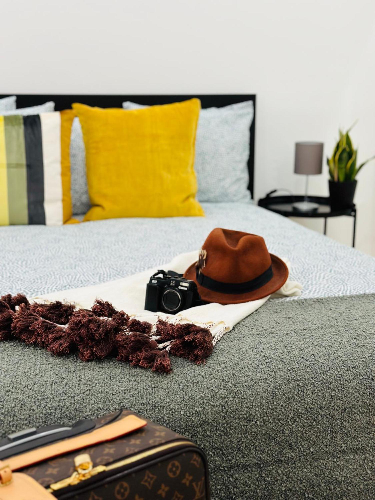 ליסבון Baixa Chiado Bedrooms מראה חיצוני תמונה
