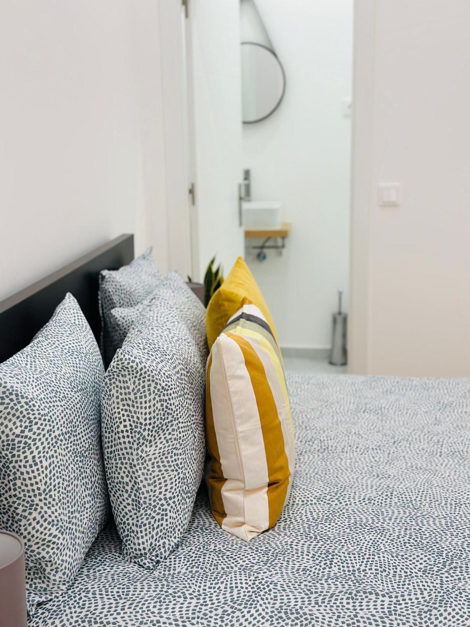 ליסבון Baixa Chiado Bedrooms מראה חיצוני תמונה
