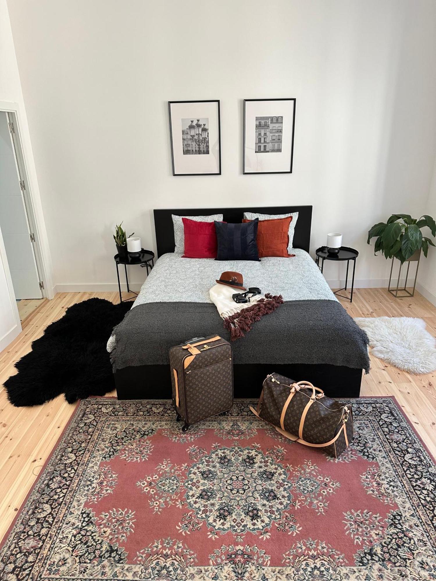 ליסבון Baixa Chiado Bedrooms מראה חיצוני תמונה